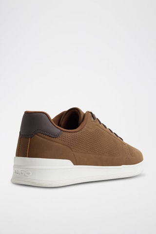 Baskets Robie - Marron