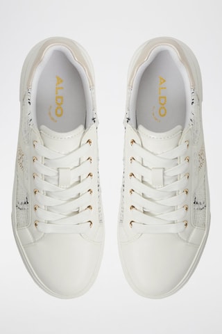 Baskets Berenteriel - Blanc