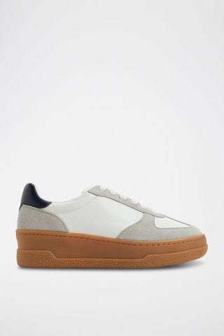 Baskets Deevale - Gris