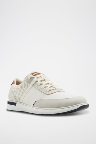 Baskets Verne Verne - Beige