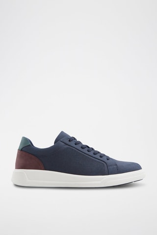 Baskets Ogspec - Bleu