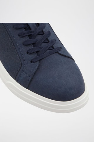 Baskets Ogspec - Bleu