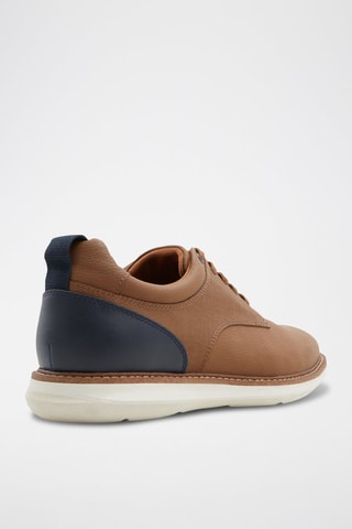 Baskets Preth Preth - Marron