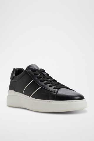 Baskets Paxon - Noir