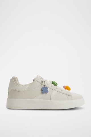 Baskets Aldo x Artist Series Hypertmc01 - Blanc