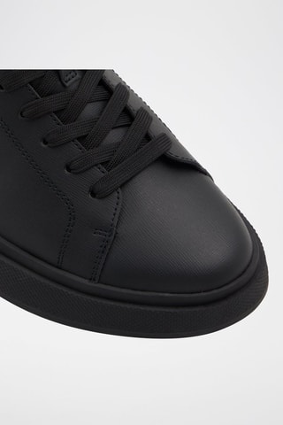 Baskets Magnus - Noir
