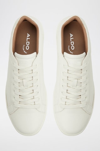 Baskets Poker - Blanc