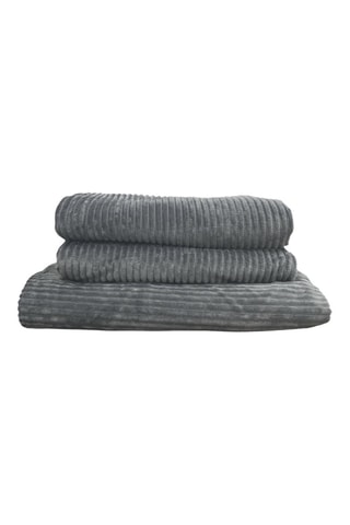 Housse de canapé Smart - Anthracite