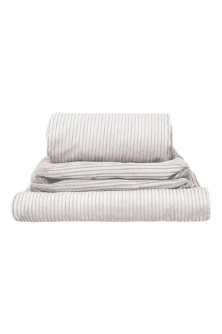 Housse de canapé Smart - Blanc