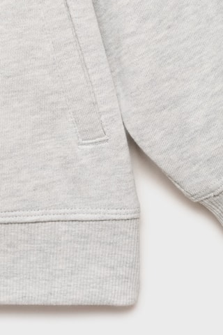 Sweat-shirt Sonic - Gris