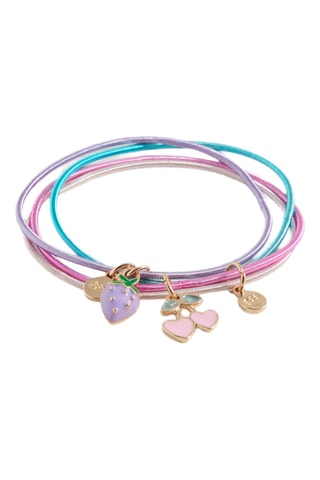 Lot de 2 bracelets