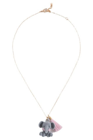 Collier combiné
