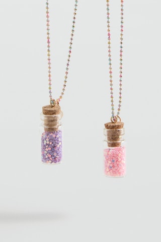 Lot 2 colliers