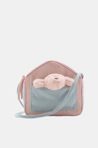 Sac maisonnette - Rose clair