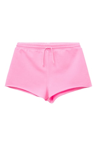 Short comfy - Rose