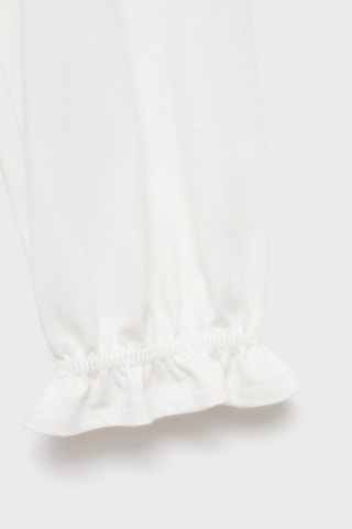 T-shirt imprimé Snoopy - Blanc