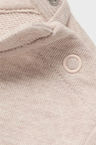 Combinaison coton - Beige