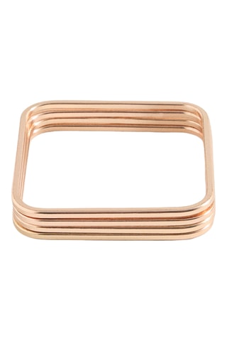 Set bracelet bague