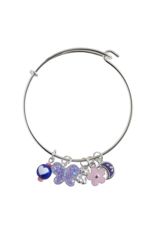 Bracelet perles combinées