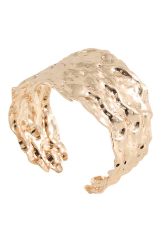 Bracelet rigide texture