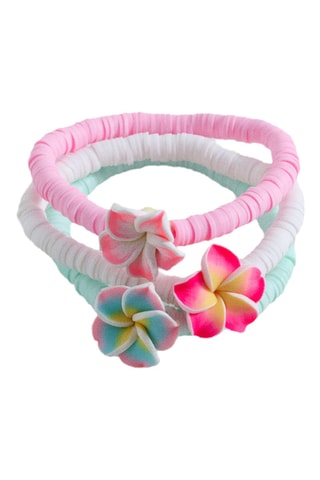 Lot 3 bracelets