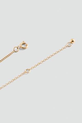 Ensemble collier et boucles d'oreilles