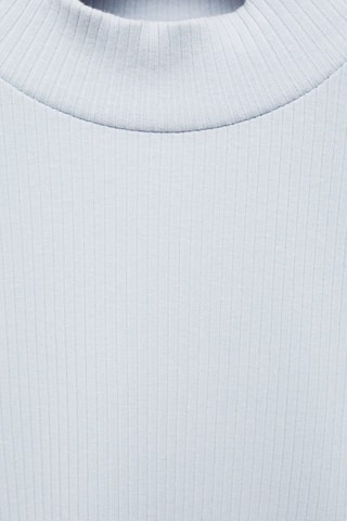 T-shirt - Bleu