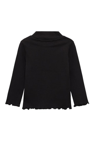 T-shirt - Noir