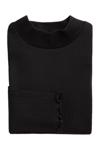 T-shirt - Noir