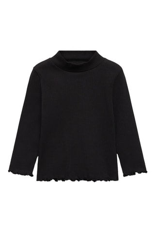 T-shirt - Noir