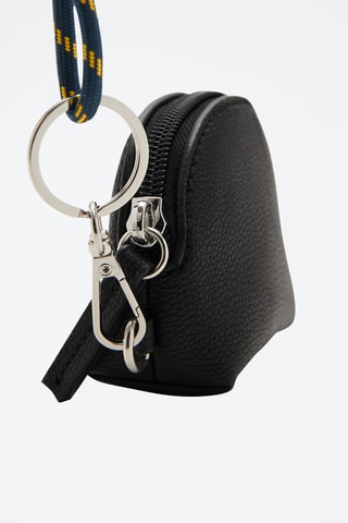 Gadget porte-monnaie - Noir