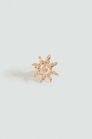 Bague soleil