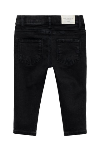 Jean skinny - Noir