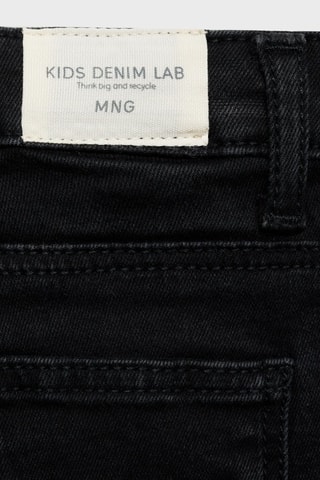 Jean skinny - Noir