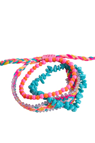 Lot 3 bracelets