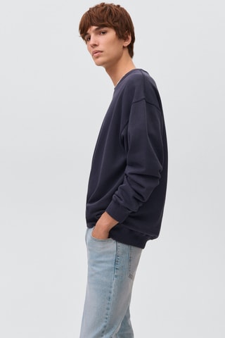 Jean skinny-fit - Bleu clair