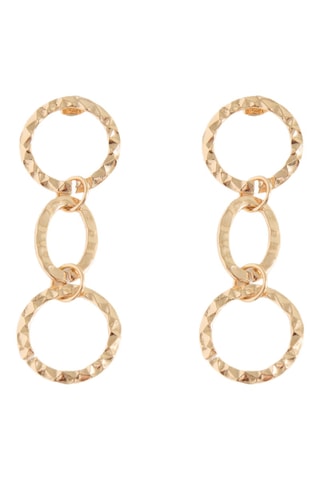 Boucles d' oreilles pendantes