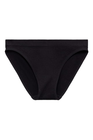 Pack 2 culottes basiques - Blanc