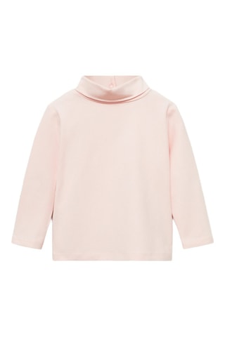 T-shirt - Rose