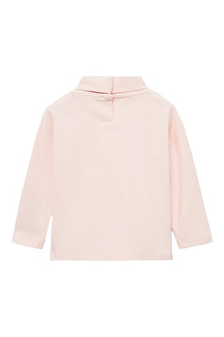 T-shirt - Rose