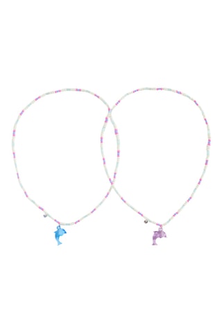 Lot 2 colliers