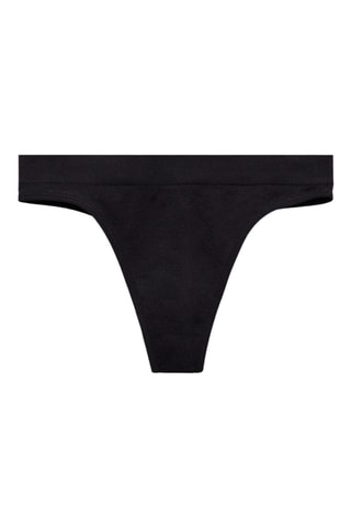 Pack 3 culottes basiques - Blanc
