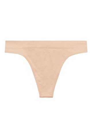 Pack 3 culottes basiques - Blanc