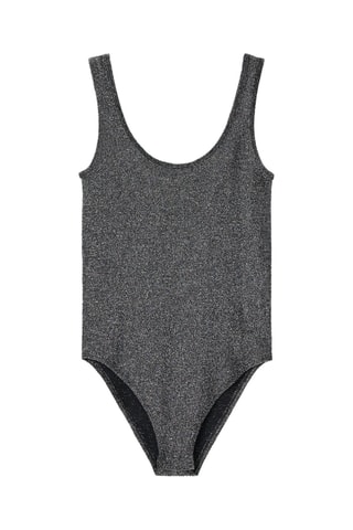 Body finition brillante - Noir