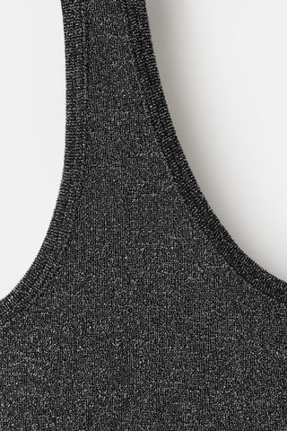 Body finition brillante - Noir