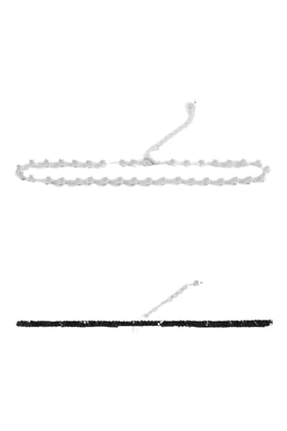 Lot 2 ras-de-cou
