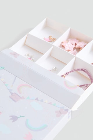 Coffret cadeau d'anniversaire