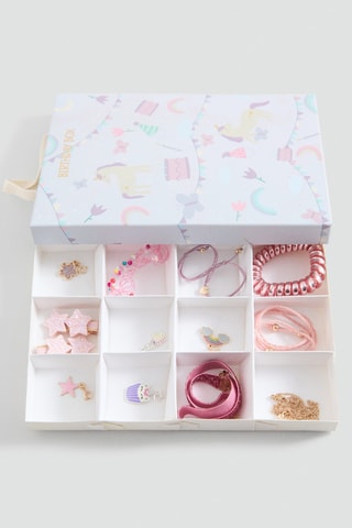 Coffret cadeau d'anniversaire