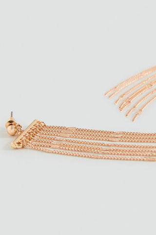 Boucles d' oreilles pendantes
