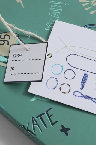 Coffret cadeau d'anniversaire